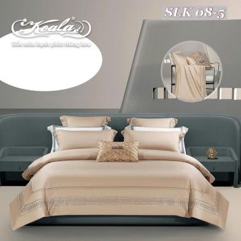 Bộ Chăn Ga Gối Koala SLK 08-5