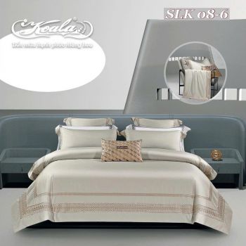 Bộ Chăn Ga Gối Koala SLK 08-6
