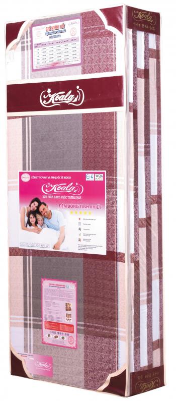 Đệm Bông Gấp 3m SANDA 220x200cm